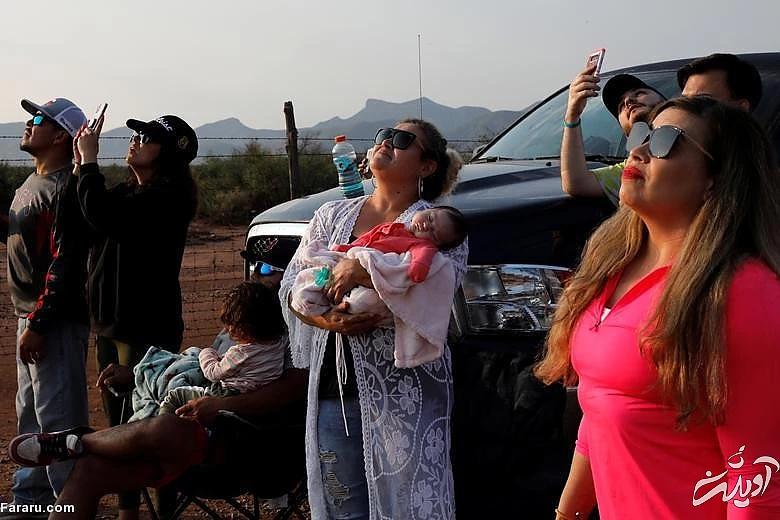 (تصاویر) (تصاویر)